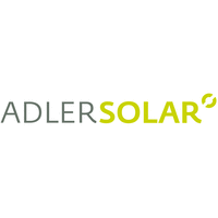 Logo der Firma ADLER Solar Services GmbH
