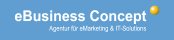 Firmenlogo eBusiness Concept GmbH