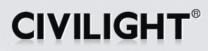 Logo der Firma Civilight GmbH