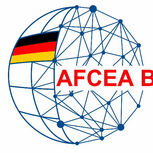 Logo der Firma AFCEA Bonn e.V.