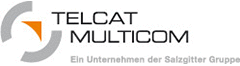 Company logo of TELCAT MULTICOM GmbH