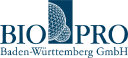Firmenlogo BIOPRO Baden-Württemberg GmbH