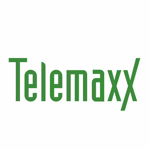 Logo der Firma TelemaxX Telekommunikation GmbH