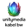Firmenlogo Unitymedia KabelBW