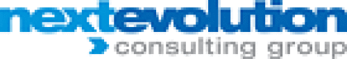 Logo der Firma nextevolution AG
