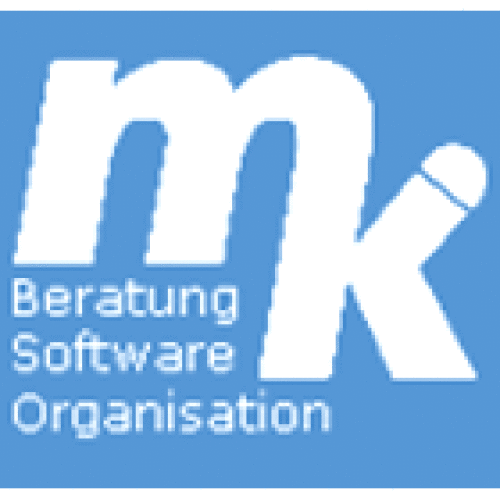Logo der Firma Matthias Kauf GmbH