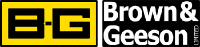 B-G Racing - Mittler Bros. Bead Roller