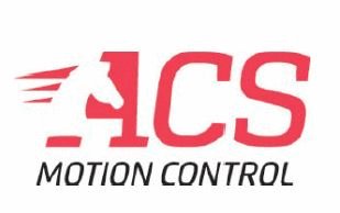 Logo der Firma ACS Motion Control (Europe) GmbH