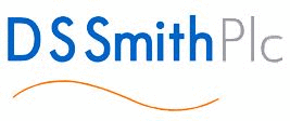 Logo der Firma DS Smith Packaging Deutschland Stiftung & Co. KG