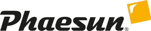 Logo der Firma Phaesun GmbH