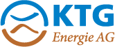 Logo der Firma KTG Energie AG