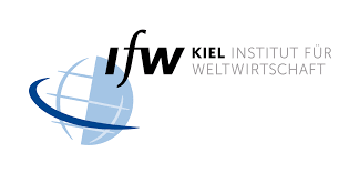 Logo der Firma Kiel Institut für Weltwirtschaft