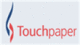 Logo der Firma Touchpaper GmbH