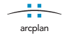 Firmenlogo arcplan Information Services GmbH