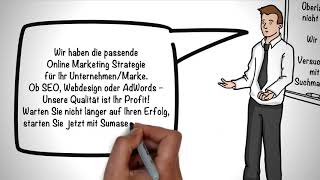 Was ist SEO? Suchmaschinenoptimierung Definition 2020 sumasearch.de