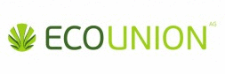 Logo der Firma EcoUnion AG