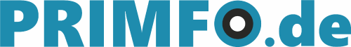 Logo der Firma Primfo.de