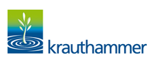 Logo der Firma Krauthammer International GmbH