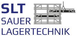 Logo der Firma Sauer Lagertechnik GmbH