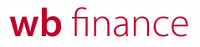 Logo der Firma wb finance GmbH