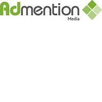 Logo der Firma Admention Media GmbH