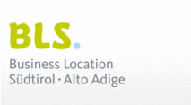 Logo der Firma Business Location Südtirol