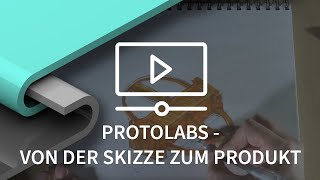 Proto Labs - Art to Part