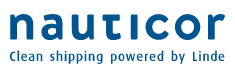Logo der Firma Nauticor GmbH & Co. KG