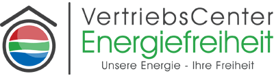 Logo der Firma Energiefreiheit GmbH