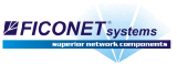Firmenlogo FICONET systems GmbH