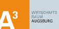 Firmenlogo Regio Augsburg Wirtschaft GmbH