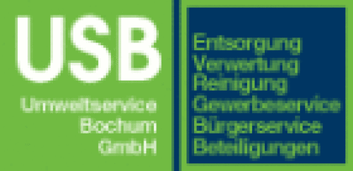 Logo der Firma USB Bochum GmbH