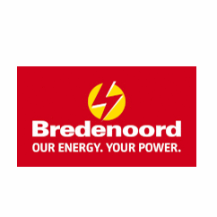 Logo der Firma Bredenoord GmbH