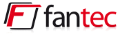 Firmenlogo FANTEC GmbH