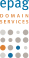 Firmenlogo EPAG Domainservices GmbH