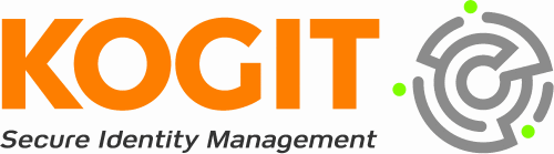 Logo der Firma KOGIT GmbH