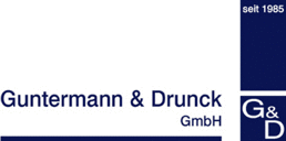 Logo der Firma Guntermann & Drunck GmbH