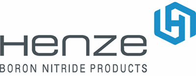 Company logo of Henze Boron Nitride Products AG