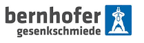 Logo der Firma Bernhofer Gesenkschmiede GmbH