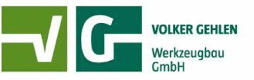 Logo der Firma Volker Gehlen Werkzeugbau GmbH