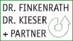 Firmenlogo Dr. Finkenrath Dr. Kieser + Partner (Unternehmensberatung - Managementberatung)