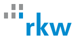 Logo der Firma RKW SE