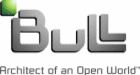 Logo der Firma Bull GmbH