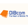 company logo DiBcom