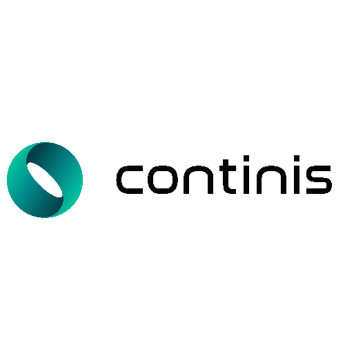 Logo der Firma Continis AG