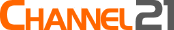 Firmenlogo CHANNEL21 GmbH