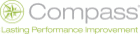 Logo der Firma COMPASS Deutschland GmbH