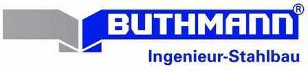 Logo der Firma Buthmann Ingenieur-Stahlbau AG