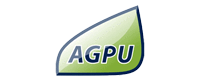 Logo der Firma AGPU