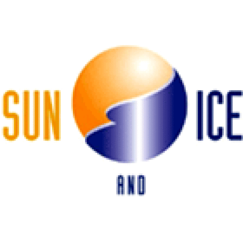Logo der Firma Sun and Ice GmbH